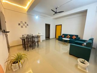 Rinvi Homestay - 0