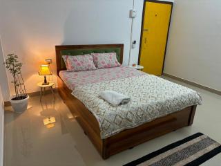 Rinvi Homestay - 2