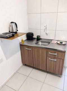 Suite Moderno proximo centro e aeroporto - 7