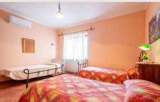 ROOMS IN SARDINIA RELAX, La casa delle fate - 1