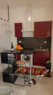 La Bulle, Studio near Paris, Nature and calm - 3