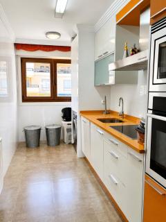 Apartamento en La Toja P14 1ro B - 5
