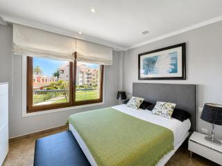 Apartamento en La Toja P14 1ro B - 4