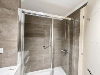 Apartamento en La Toja P14 1ro B - 2