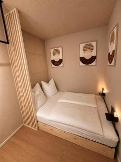 New opening Oasis Family Apartment for 5 adults - Kassel - 8