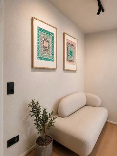 New opening Oasis Family Apartment for 5 adults - Kassel - 5