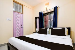 Hotel O Dewa Goa Hotel Near Dabolim Airport - 0
