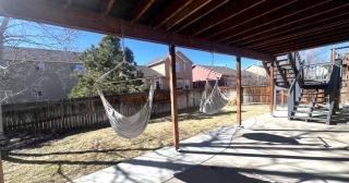 USAFA Fall Retreat 6BR Mountain Views and Pet Friendly - 7