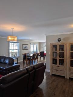 Birch Woods House - Stratford - 1