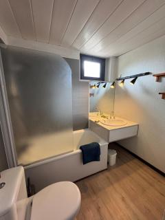 Apartment for 10 people with terrace and mountain view - 3
