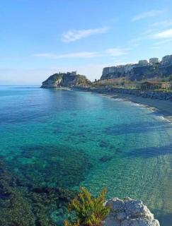 Appartamenti Panorama Club Tropea - 3
