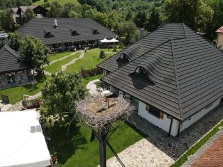 AGI TRADIȚIONAL 5 MARGARETE Guesthouse near Bran Castle - Transylvania - 9