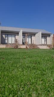 Harnham Mountain Lodge - 1