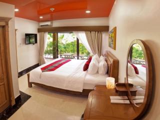 El Rancho Beach Hotel - 7
