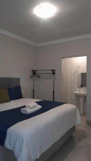 Harnham Mountain Lodge - 9
