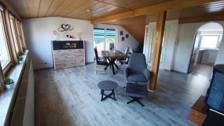 Ferienwohnung SchwarzwaldLiebe Waldachtal - 0