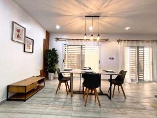 Luxe villa 3 chambres Somone - 0