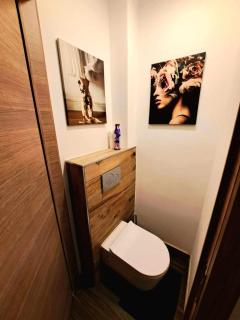 Chambre privée dans une maison d'hote - 4