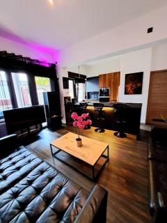 Chambre privée dans une maison d'hote - 1