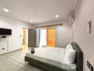 Luxe villa 3 chambres Somone - 9