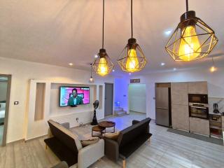 Luxe villa 3 chambres Somone - 8