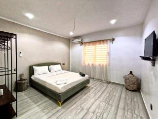 Luxe villa 3 chambres Somone - 6