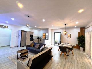 Luxe villa 3 chambres Somone - 5