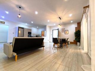 Luxe villa 3 chambres Somone - 2