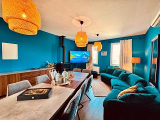 The Blue House - 4