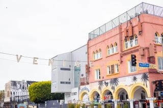 Hotel Erwin Venice Beach - 3