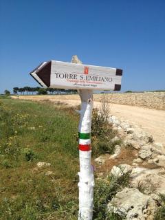 Masseria Autigne - Otranto - 2