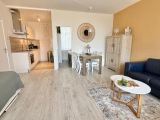 Reumann Holiday Apartments De Schelp 5 - 3