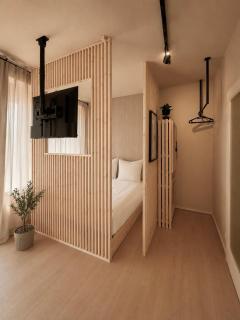 New opening Oasis Family Apartment for 5 adults - Kassel - 0
