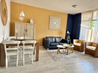 Reumann Holiday Apartments De Schelp 5 - 7