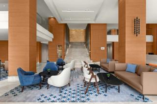 Courtyard by Marriott Bangkok - 8