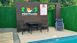 Petit Paradis Villas Soliel Couchant - 3