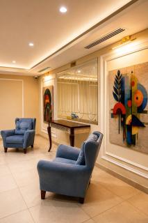 Al Mansour Park Inn Hotel&Apartment - 7