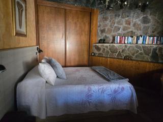 casa rural LA LIMERA con piscina privada - 9