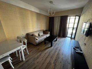 Bakuriani Crystal Resort Apartment - 3