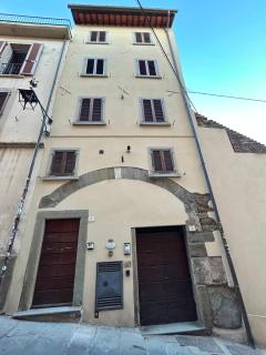 Torre San Lorenzo - Key4Guests - 3
