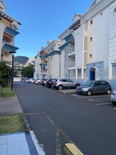 Studio Clim & Wifi Saint Denis - 2