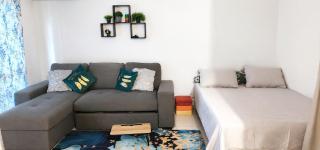 Studio Clim & Wifi Saint Denis - 1