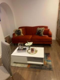 Luxury 3 Bed Family Home Near Bromley South Garden and Parking available - 9