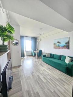 Mamaia Nuba Summerland - 7