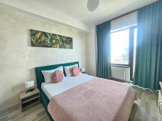 Mamaia Nuba Summerland - 6