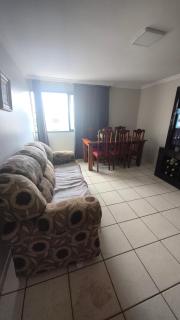 Apartamento cruzeiro com ar e wifi - 6