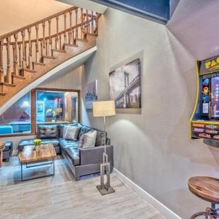 Villa Ellington, Exclusive 11BR Estate with Private Pool - 6