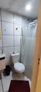 Suite Pratico em Sao Jose dos Pinhais - 1