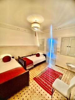 Riad Magnolia & SPA - 1