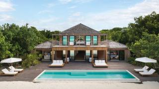 COMO Parrot Cay - 9